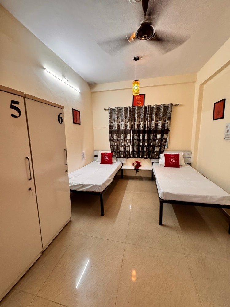Bed Box 10 Chinchwad